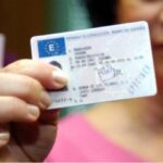 cada cuanto se renueva el carnet de conducir