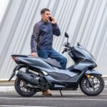 motos que se pueden conducir con el carnet de coche