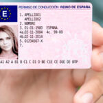 qué hacer si pierdo el carnet de conducir
