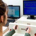 reconocimiento médico carnet de conducir