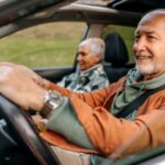 renovación carnet de conducir mayores 80 años DGT